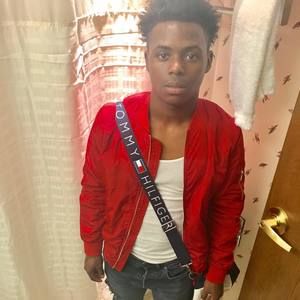 Meet your Posher, Terrill